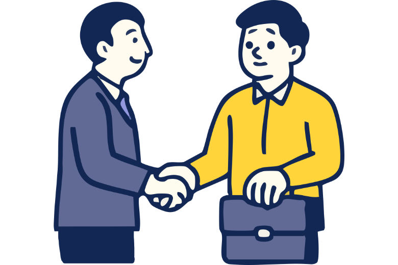 5. 口が軽い上司から信頼される上司へ：信頼関係を築くために