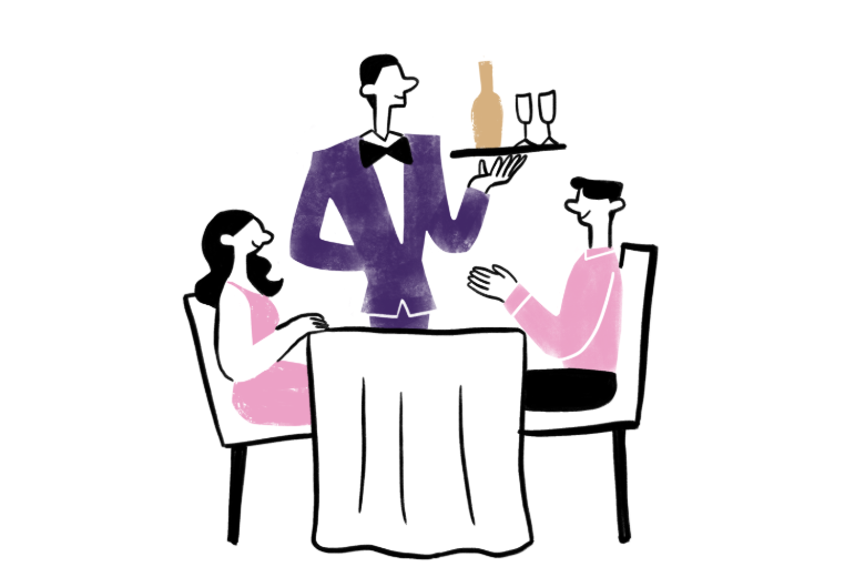 クレーム対応OKパターン