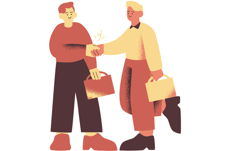 マナーは「自分以外の人」のためにある