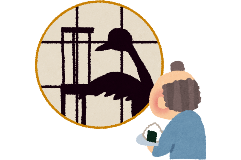 事例１：鶴の恩返し ― 恩返ししすぎて飛べなくなった鶴からのクレーム