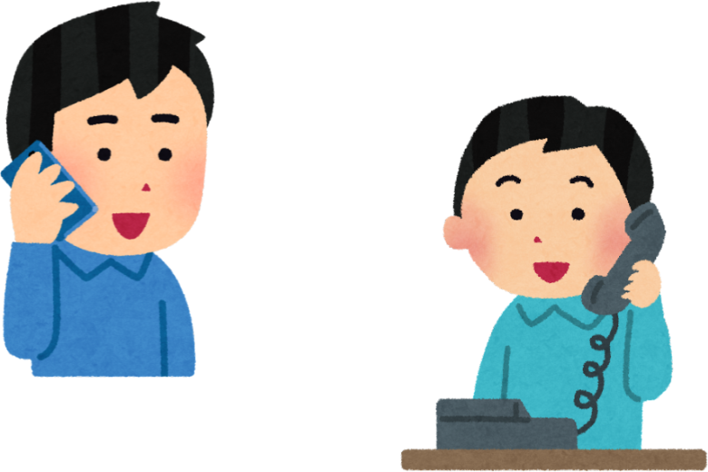 電話応対の3つの重要ポイント