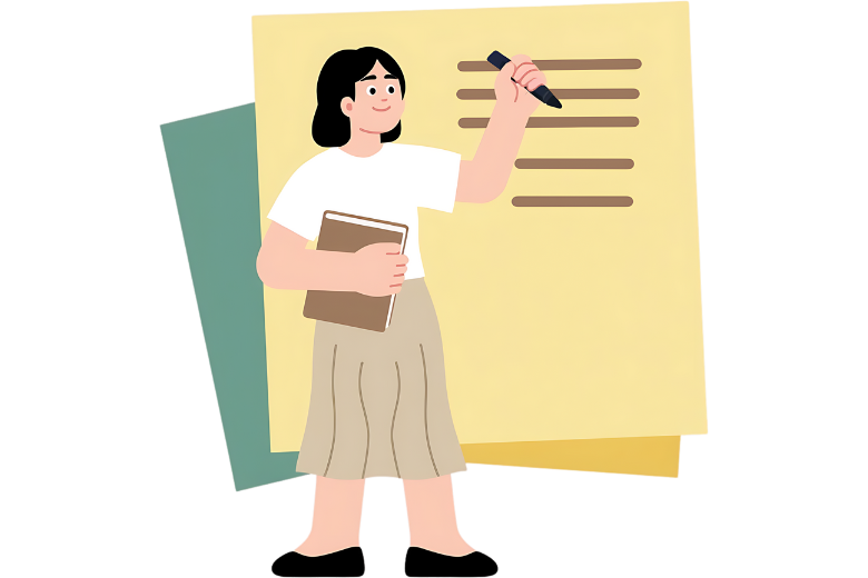 2.このやり取りから学べるポイント