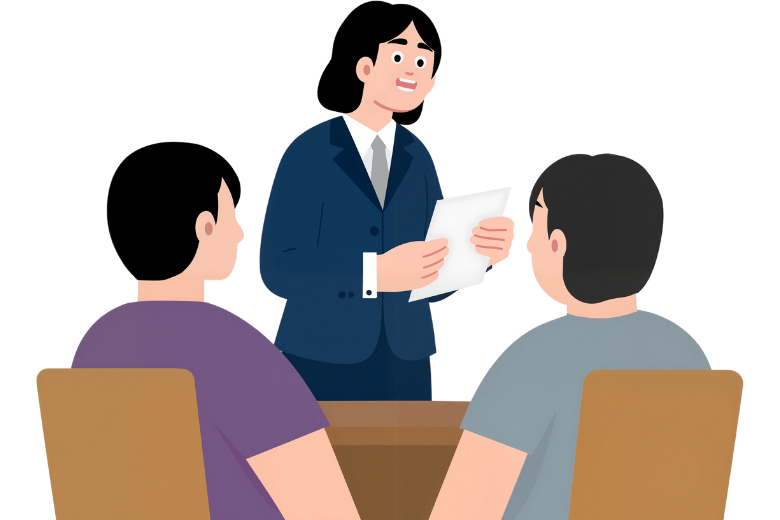 2. 「聞き上手」になることから始める