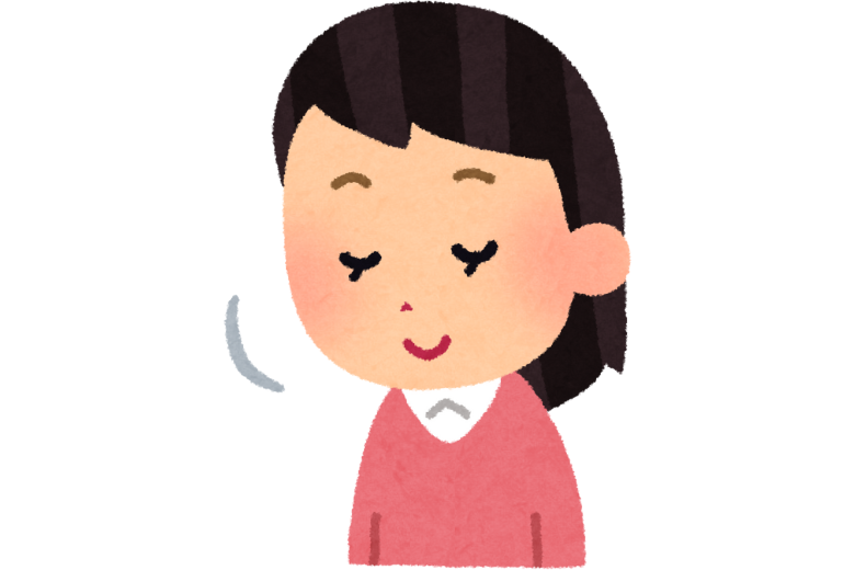 基本を押さえる ― 「さしすせそ」のあいづち