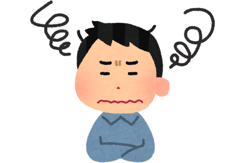 面接官が最も恐れていること