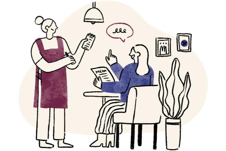 クレーム対応NGパターン