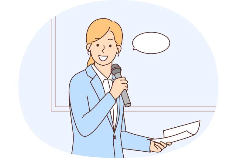 信頼される講師であり続けるために