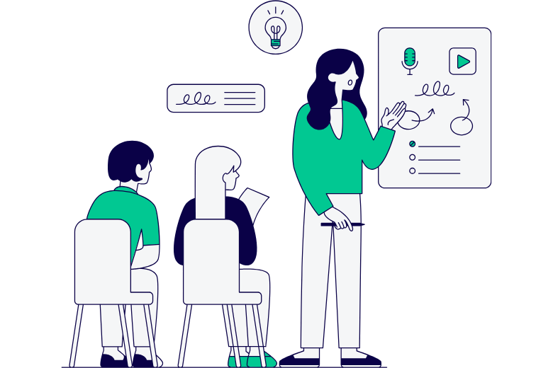 ビジネスマナーの必要性 ― 誰のために行うのか？