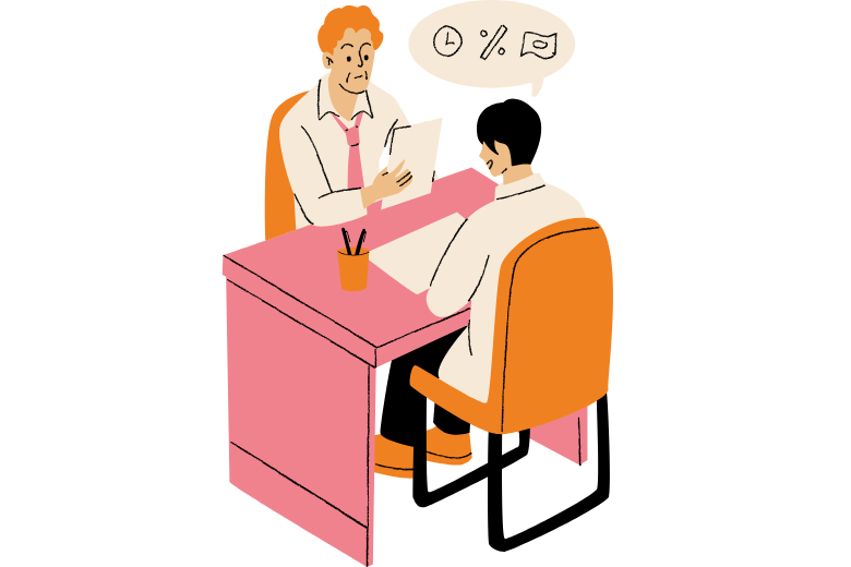 1. 面接官の視点に立つことの重要性