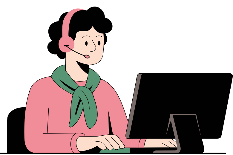 1. 伝言が聞き取れない箇所は必ず聞き直す