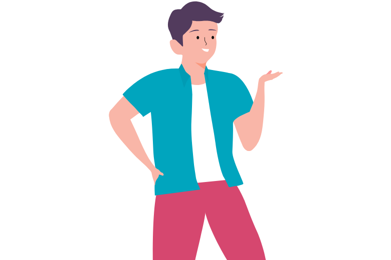 コツ1：話すスピードを落とす