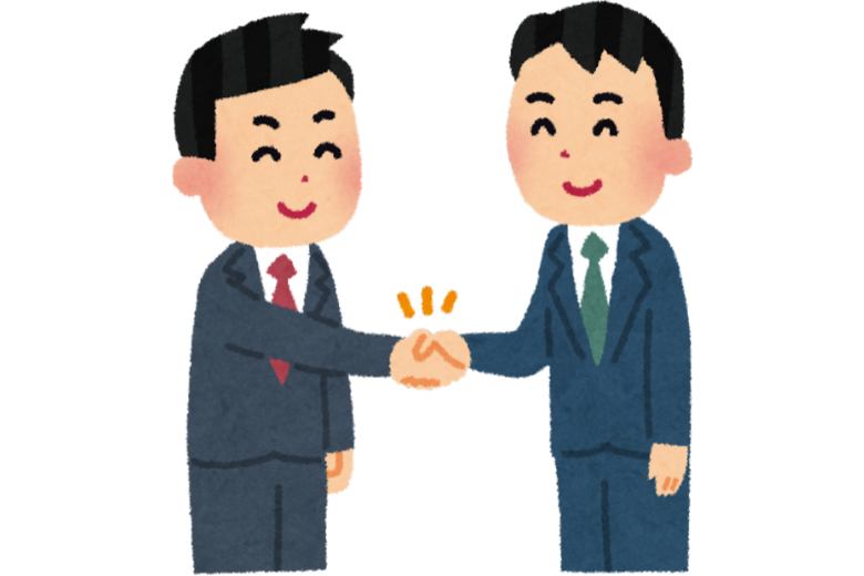 １．「否定」ではなく「理解」から始める