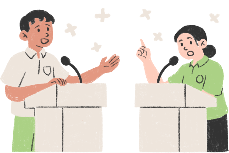 自己紹介で受講者の心を掴む方法