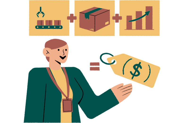 1. 自社のビジネススタイルを理解する