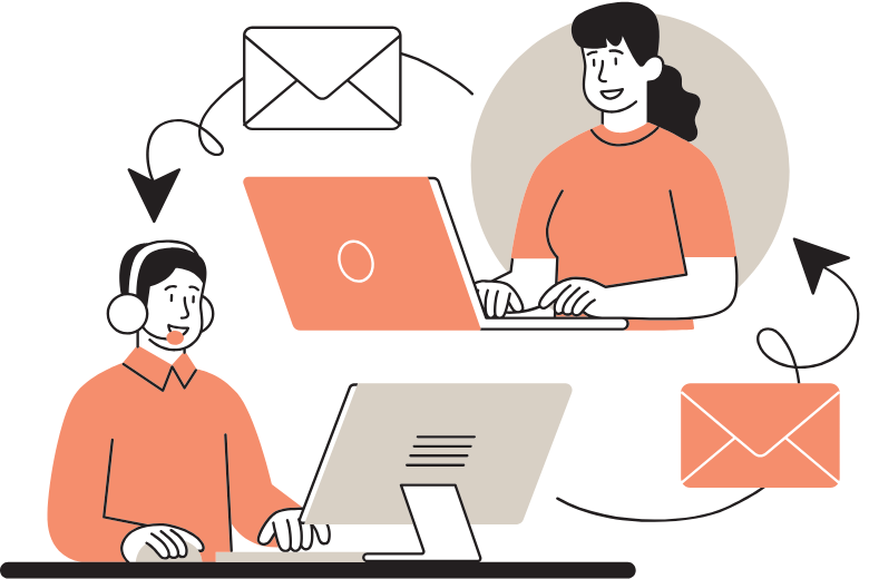 一つ目：上司宛のメールは常に印刷