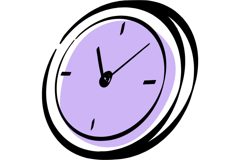 研修を時間通りに終わらせるためのタイムマネジメント術