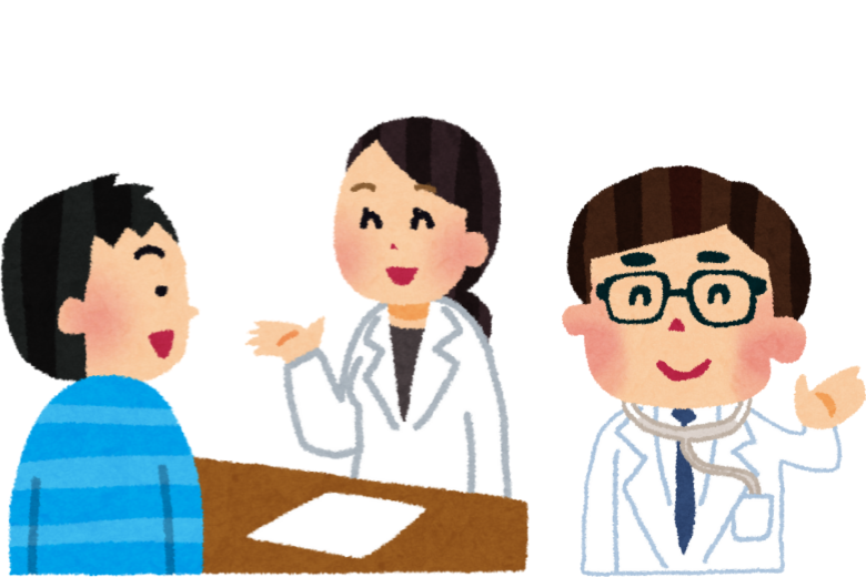 精神科の検査とはどのようなものか