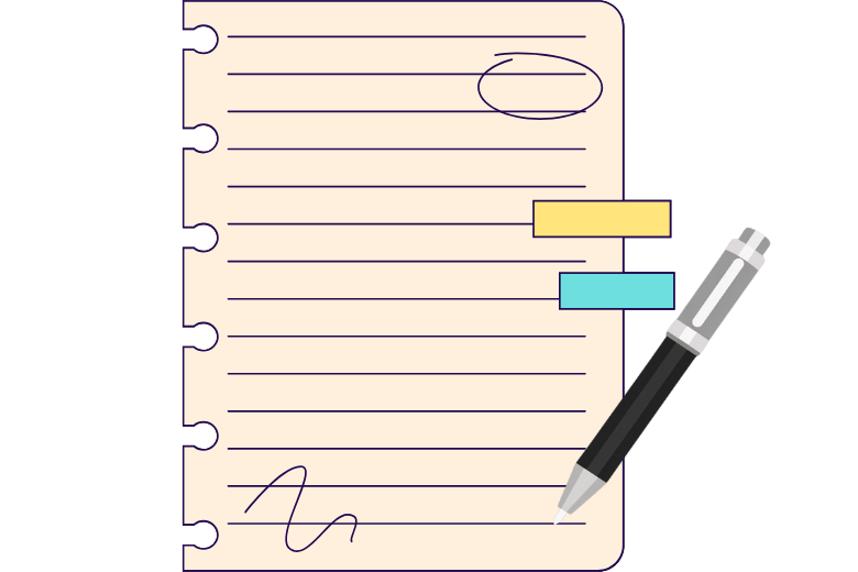 退職者に喜ばれるメッセージの書き方と例文集