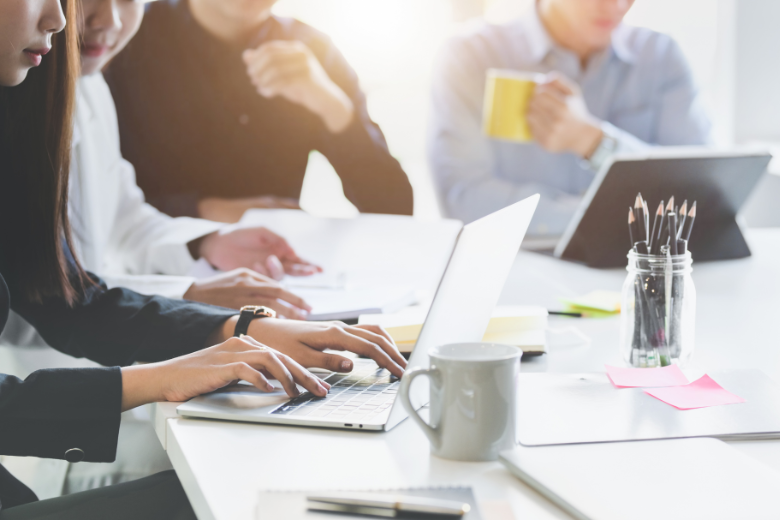 リーダーになることで得られるもの