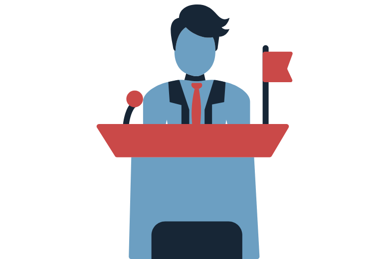 社長による対応の実際