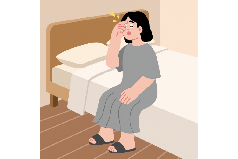 慢性疲労症候群とはどんな病気か