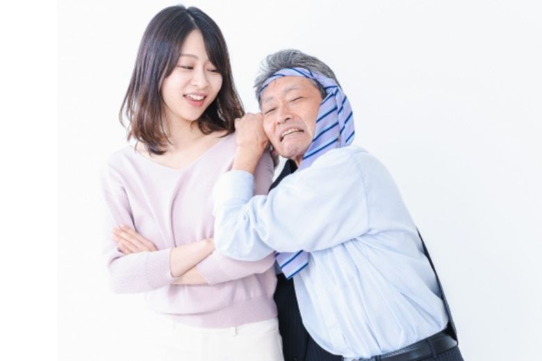 セクシャル・ハラスメント（セクハラ）とは