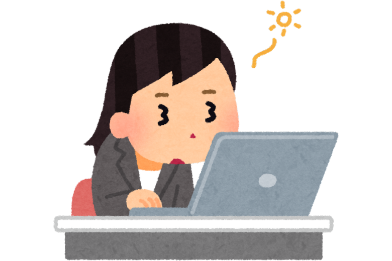 ３．「大丈夫です」は、“大丈夫じゃない”時にも使われる