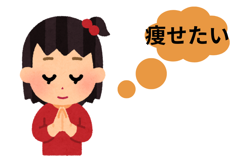 ■ 「痩せ信仰」はどこから来たのか