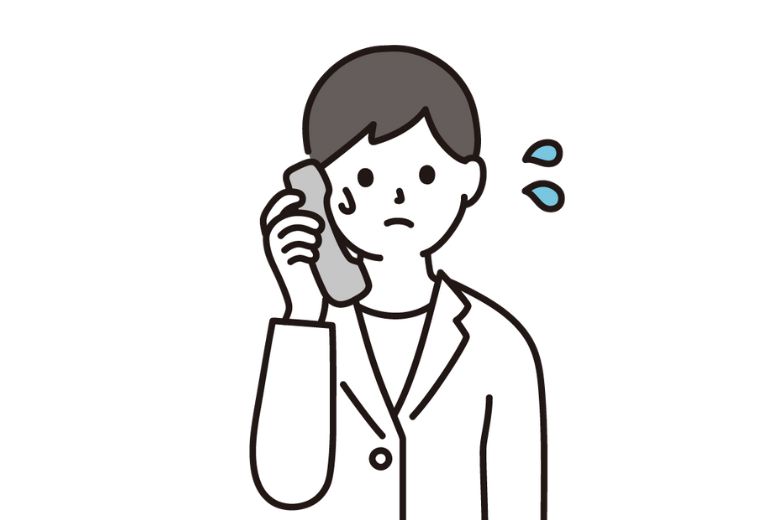 1. しつこい営業電話への上手な対応