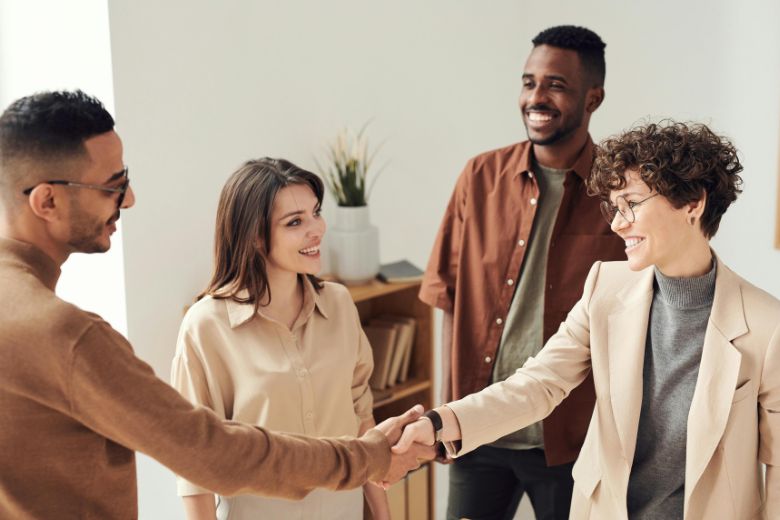 1. 「間」は話のリズムを生み出す