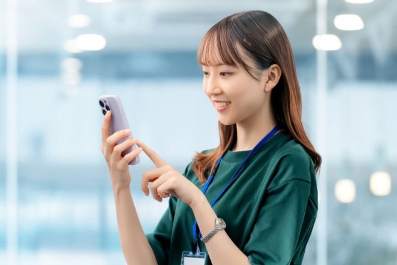 相手に信頼される電話応対の心得