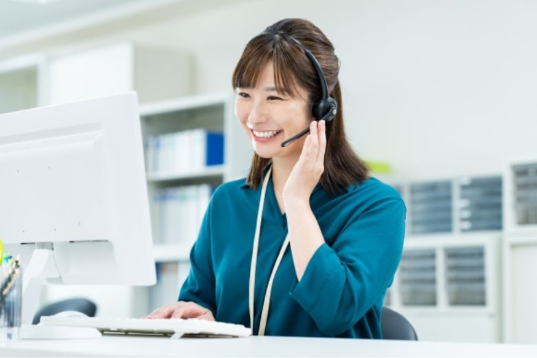 電話での道順案内マナー ― お客様に安心を届けるコミュニケーション術