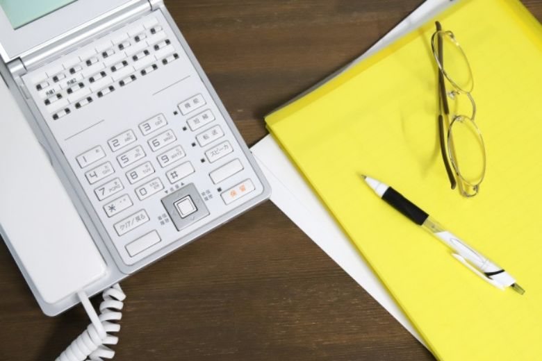 2. 相手の声が聞き取りにくい場合の対応