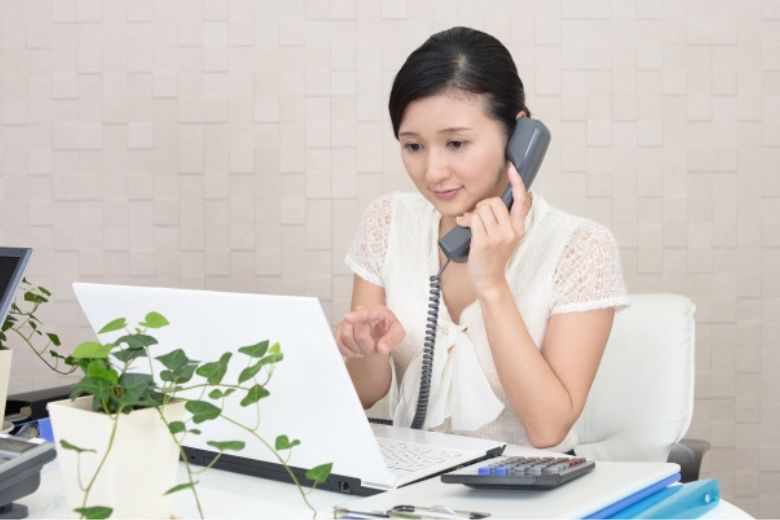 4. 費用負担や金銭要求には毅然と対応する