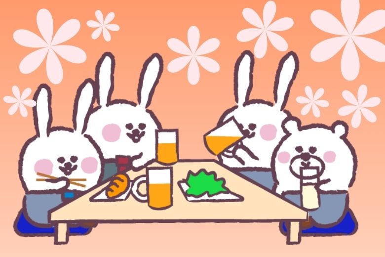 健全な忘新年会にするための工夫