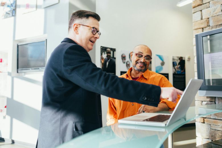 飛び込み営業とは何か