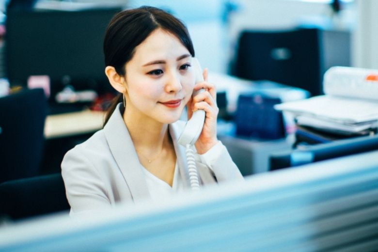 ◆架空のやり取り①「クワガタ養殖の営業電話」