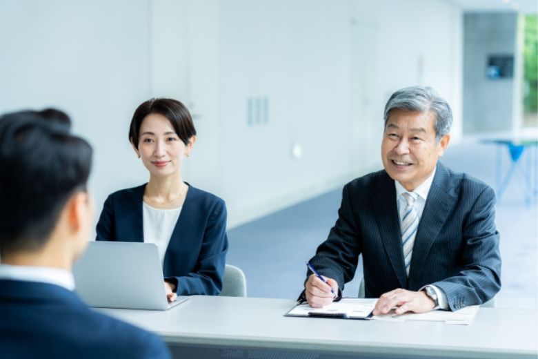 面接官が語る「面接で落とす人の特徴」と合格への戦略