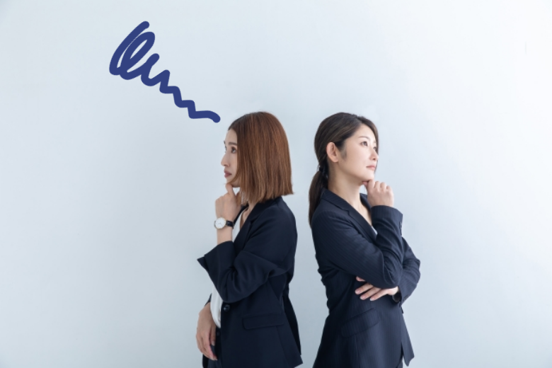 「ちゃん」付け呼称はやめたほうが良い理由