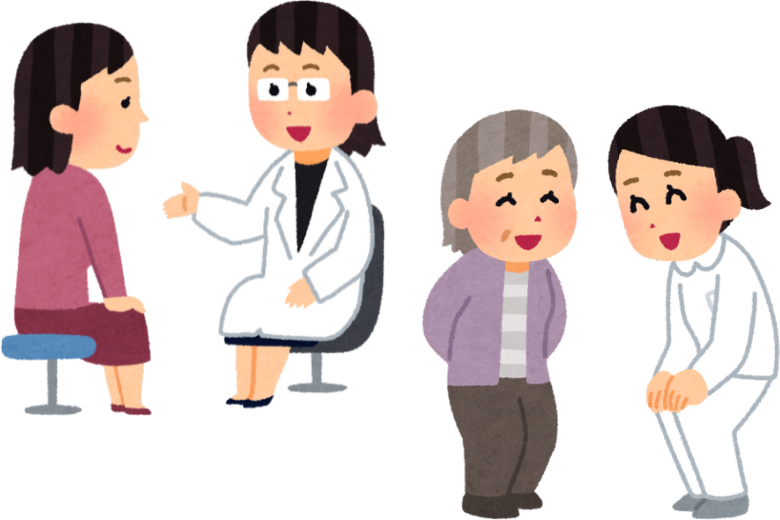 カウンセリングの違い