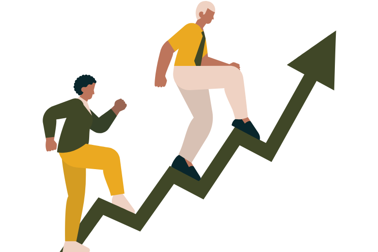 フット・イン・ザ・ドアを使った交渉の4ステップ