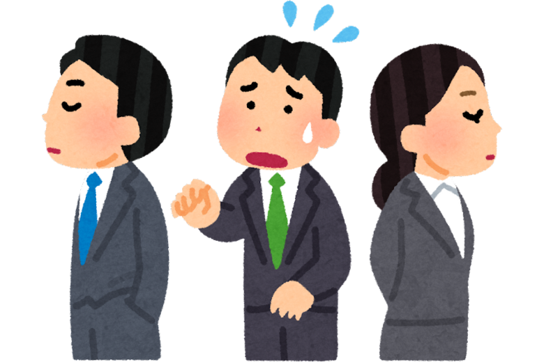 無理に期待を押し付けると逆効果になることも