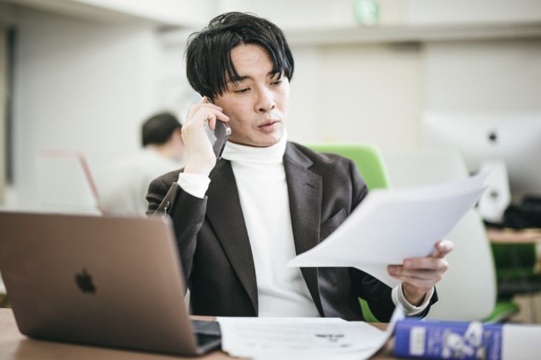 まとめ：信頼は“電話の一言”から始まる