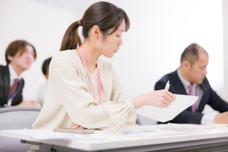 まとめ｜回数契約で成果の見える研修を