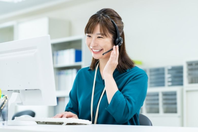 ◆ 選択肢提示というサポートの工夫