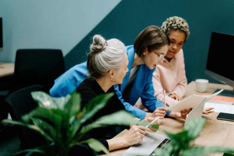 この対話から学べること