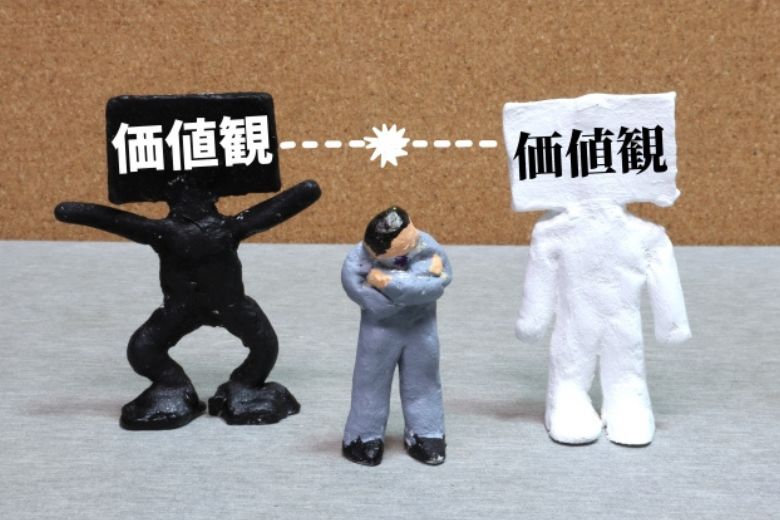 ユーモラスな“あるある”から見える本質