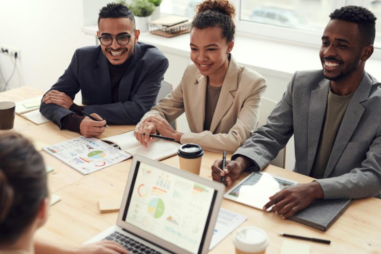 飛び込み営業のデメリット