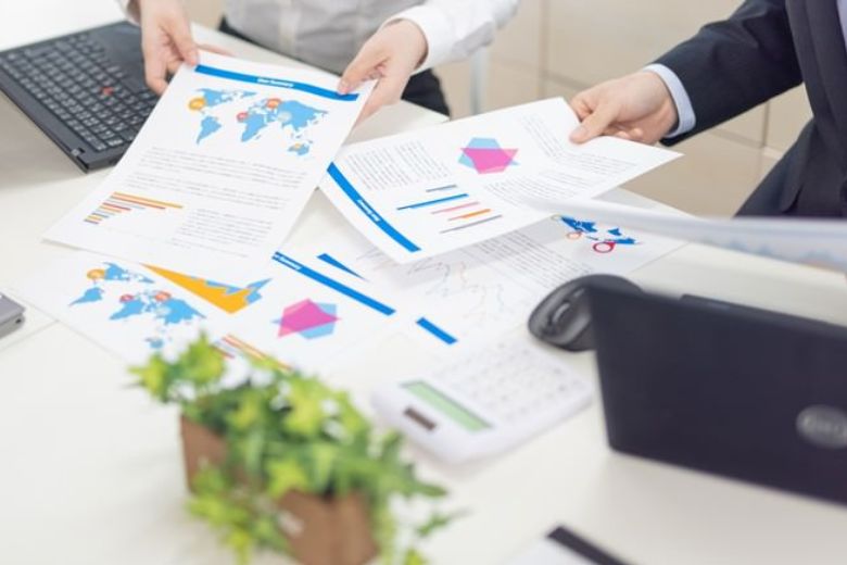 設備や環境の準備