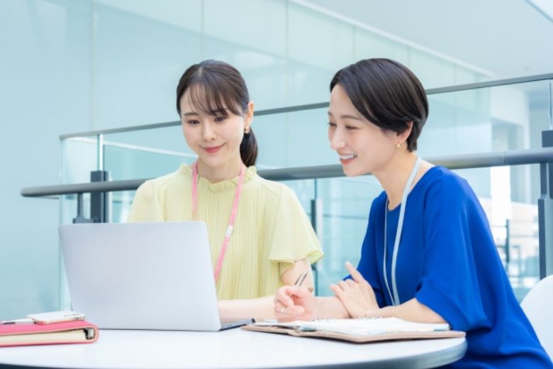 2. 訪問当日に心がけること